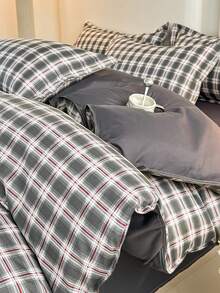 Lưới màu xám khói