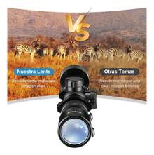 Archery Sights & Optics - Black - View 11