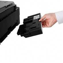 MC-G02 Maintenance Box Cartridge Compatible with Canon - Ver 6