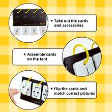 Rhythm Practice Cards 75 Music Enlightenment Desktop Educational Cards Beginner Music Learning Cognitive Cards Visual Practice Cards Note Training Cards Music Teaching Tools - Multicolor - View 3