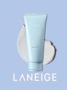 Laneige 150毫升兰芝水库洁面乳，适合送给女朋友 - 150ml - 查看 10
