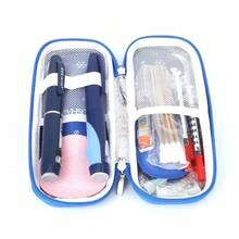 YOUSHARES Medicine Storage Bags - H1-blue - View 8