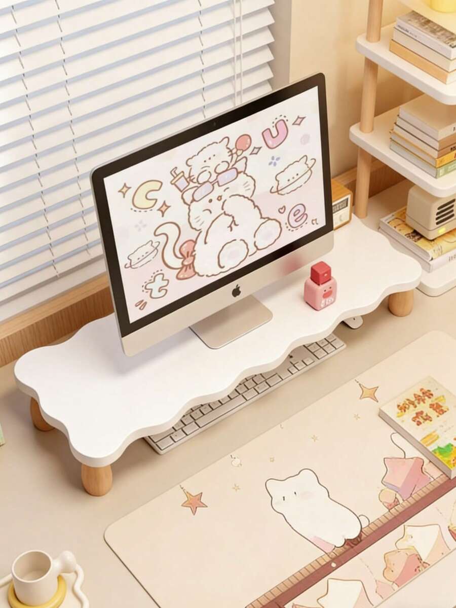 Monitor Stands - View 1