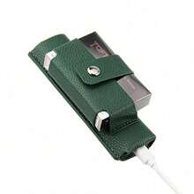 Bộ 9 màu ốp bảo vệ cho máy IQOS ILUMA ONE (Không bao gồm thân máy) - A - Xem 5