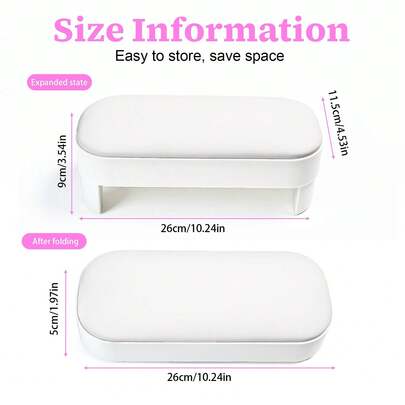 Nuevo cojín portátil de mano de cuero, cojín de mano de cuero PU ruso para salón de uñas, reposamuñecas extraíble para herramientas de arte de uñas, cómodo para técnicos de uñas