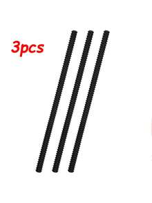 Bộ 2/3 miếng bảo vệ mép vỉ nướng bằng silicon | Chịu nhiệt, 35,56 cm, chống bỏng, dụng cụ nhà bếp an toàn cho lò nướng, phụ kiện bếp nấu cho xe RV của TIGERPOWER - Nhiều màu - Xem 9