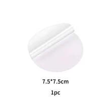 5pcs Inflatable Pool Patch,Swimming Patches,Transparent Round Patches, Suitable For Summer, Swimming Pool, Inflatable Pool, Swim Rings, Pool Toys, Beach Toys, Inflatable Items Repair, Essential Pool Supplies, Pool Accessories, Pool Items. - Repair Subsidy - View 8