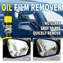 JB-XPCS Powerful Car Windshield Oil Film Remover Fast Effective Auto Glass Cleaner - YT143 - View 15