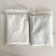 这款DIY情侣3D手模套装是制作珍贵回忆的绝佳情人节礼物。 - 彩色 - 查看 7