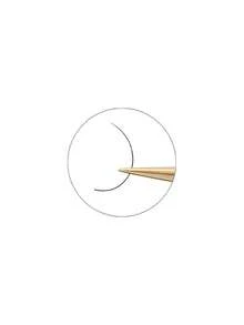 10 Rows D Curl YY 3D 4D 5D Individual Eyelash Extensions Faux Mink Soft Light Wispy Fluffy Reusable DIY Cluster Lashes Long Natural For Salon Home Daily Party Makeup - D - View 29