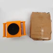 YUNRUX Pallets - A - View 7