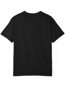 MoanaS Maui Confident Pose You're Welcome Graphic Print T Shirt Men Women  Cotton  Tee Shirt Clothing - màu đen - Xem 2