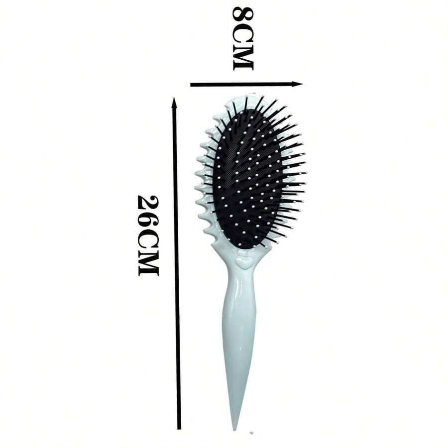 Comb - Blau - Übersicht 1