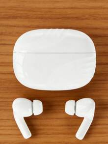 真无线蓝牙耳机，兼容所有智能手机的无线蓝牙耳机 - 查看 1