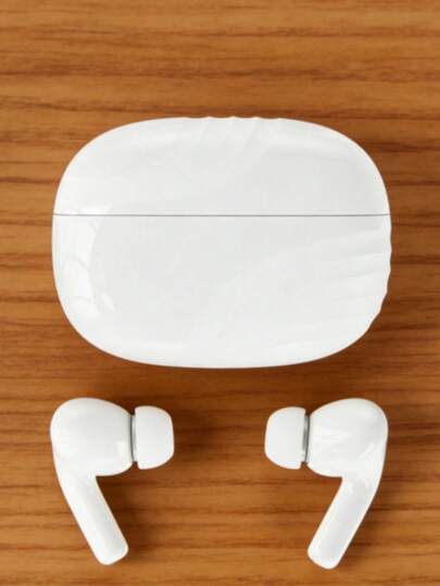 真无线蓝牙耳机，兼容所有智能手机的无线蓝牙耳机