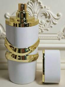 Perfume - White - View 3