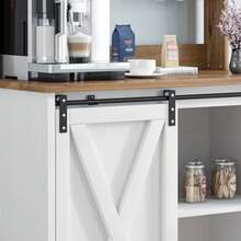 Cabinets - White - View 6