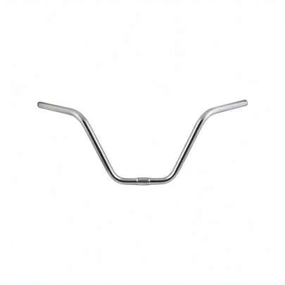 Hi-Rise Handlebar -  Or Black