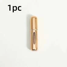 1 Portable Mini Perfume Spray, Reusable Perfume Bottle, Multi-Color Optional, Cosmetics Travel Container, Leak Proof And Compact Design, Suitable For Travel, Camping And Home Use - 均碼 - 查看 15