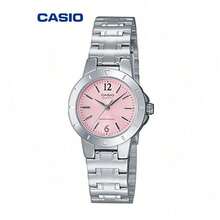 Casio Women's Fashion Watch, Perfect Gift For Girlfriend And Best Friend, LLTP-1177A-4A1 - one-size - View 10