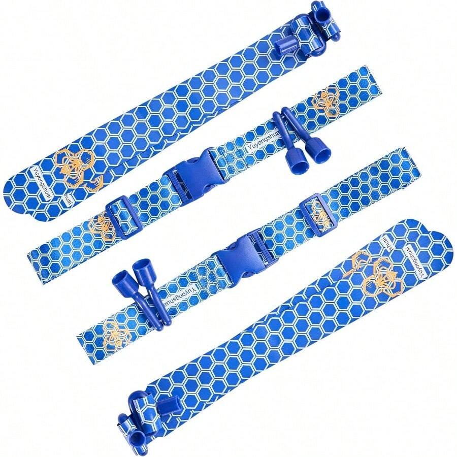 Belts, Kit,/ Teenagers/Adults. - Dark Blue + 2 - View 1