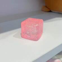 A New And Popular Ice Cube Maltose Squeezeable Toy, A Slow-Rebound Flour Ball Squeezeable Toy. - Xem 3