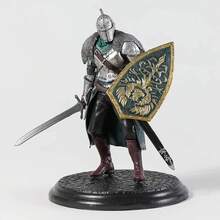 Dark Souls Artorias Elite Knight Figure Statue Decor - Kẻ Đi Bộ Vực Thẳm [Đã bắt được] - Xem 7