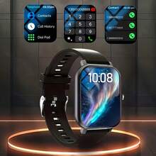Y9D Multi-Function Everyday Wear Smart Watch - View 8