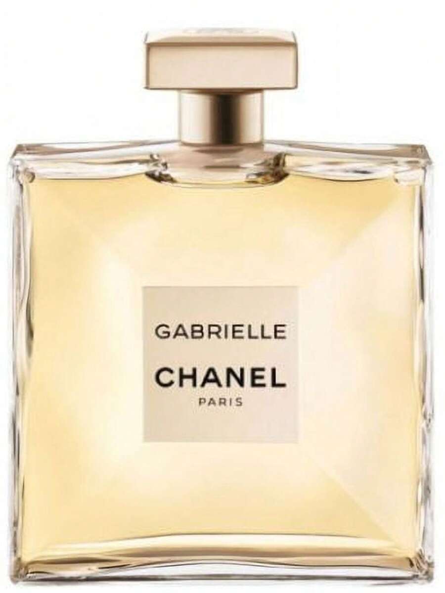 Gabrielle Eau De Parfum 3.4 Oz (100ml) Women's Luxury Perfume Spray By Chanel - Tươi - Xem 1