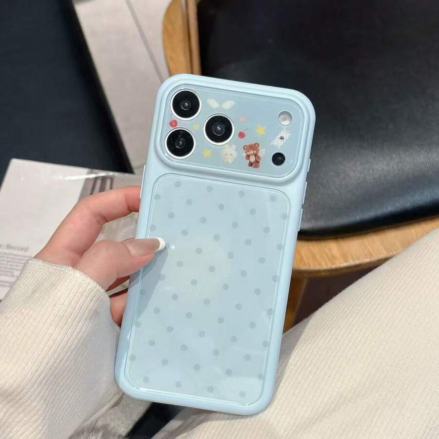 Stand Phone Case