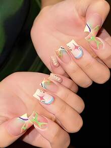 Nhiều màu