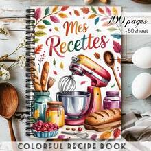 Một cuốn sách dạy nấu ăn kiểu Pháp sống động, phù hợp cho các bà mẹ và gia đình, bao gồm các công thức nấu ăn minh họa, hình ảnh nhà bếp sinh động, các kỹ thuật nấu ăn thiết yếu và trang trí theo mùa. - C - Xem 1