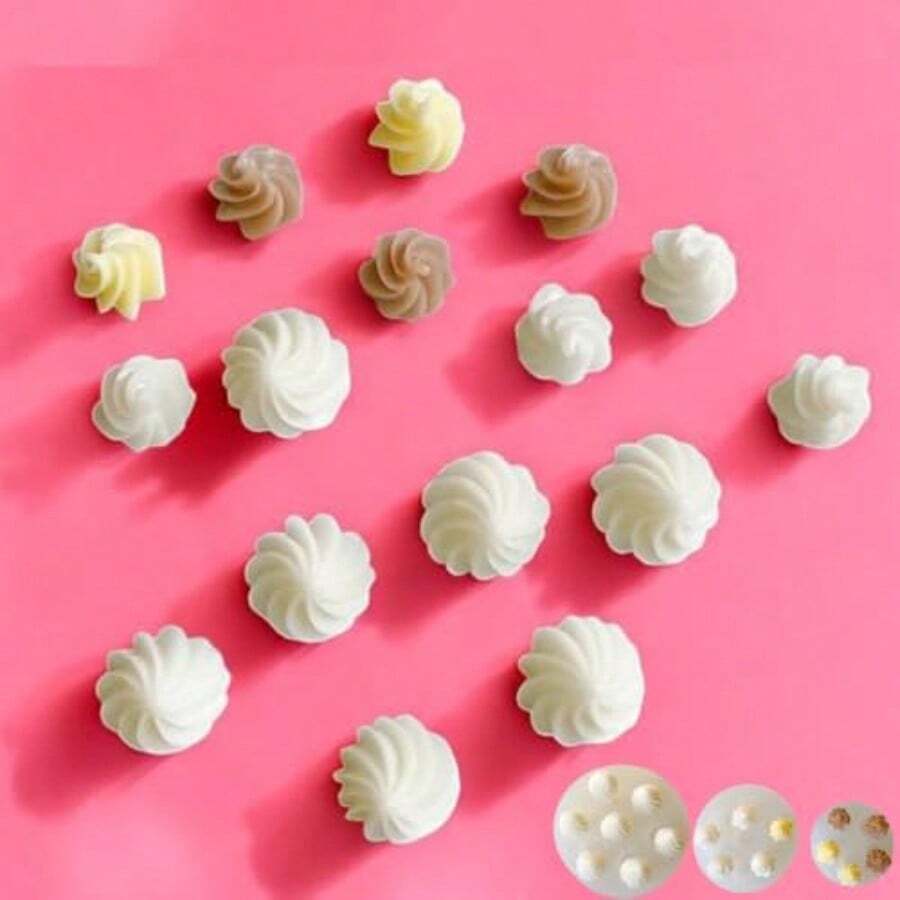 Ice Pop Mould - As Pic - View 1