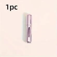 1 Mini Practical Perfume Bottle, Leak Proof And Refillable Perfume Container, Various Colors, Flexible And Easy To Use, Makeup, Moisturizing, Travel Perfume Storage, Essential For Going Out - 均碼 - 查看 12