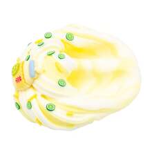 70ml Cute Bubble Tea Butter Slime Kit For Kids, Party Favors Stretchy Non-Sticky Colorful Scented Slime, Stress Relief Toy For Girls Boys Gift, DIY Sludge Christmas Birthday Gift Toys For Plasticine Party Favors - Multicolor - View 9