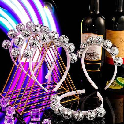 1-Pack Disco Women'…