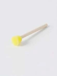 26 件套花朵和字母模板，4.0 英寸可重复使用的玫瑰和字母绘画模板，适用于墙贴、贴纸、枕头、T 恤、雕刻、蚀刻、盘子、玻璃杯、餐巾纸、杯垫、钱包等。 - 多色 - 查看 11