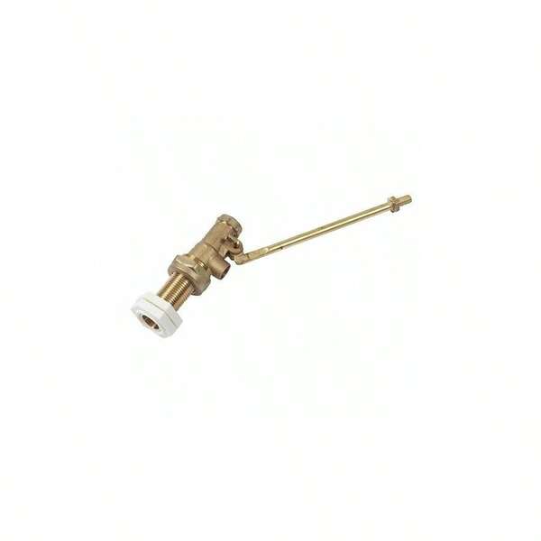 1" Ballcock / Float Valve Part 1 BS12121/1 **INDUSTRIAL SIZE** *NOT FOR HOUSE**