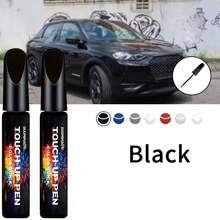 New Design Firework Pattern Multicolor Optional Car Wheel Hub Metal Repair, Car Body Scratch Repair Pen, Metal Repair, Car Scratch Repair, Car Color Repair, Suitable For All Vehicles, Matching Touch Up Pen, Multifunctional, Polishing And Grinding Materials - Multicolor - View 3
