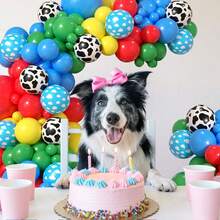 Decorative Balloons - View 4