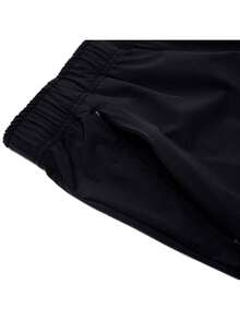 Pantalones de entrenamiento para hombres Under Armour, nueva llegada de primavera 2026, fitness casual cómodo 22500706-001 - Negro - Ver 6