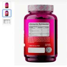 ISOPURE Vitamins/Minerals - 90 Count - View 3