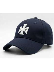 Hat Accessories - Royal Blue - View 12