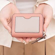 Small Wallets - Hellblau - Übersicht 11