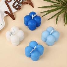 Bộ quà tặng 9 món hình khối lập phương ma thuật sáng tạo, thích hợp cho đám cưới, nhà hàng, phòng khách, phòng tập yoga, không gian thiền định. Hoàn hảo làm quà tặng Ngày của Mẹ, quà tặng Ngày Valentine, quà sinh nhật bất ngờ, quà kỷ niệm trưởng thành. - 9Pcs - Xem 8