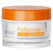Obagi Professional-C 30% 左旋維生素C微晶磨皮拋光面膜 80克/2.8盎司 - 果酸 - 查看 1