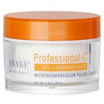 Obagi Professional-C 30% 左旋維生素C微晶磨皮拋光面膜 80克/2.8盎司 - 果酸 - 查看 1