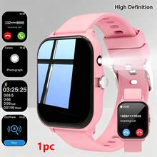 Y9D Multi-Function Everyday Wear Smart Watch - View 4