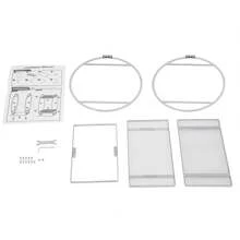 YUNRUX Cosmetic Storage Box & Rack - B - 查看 4