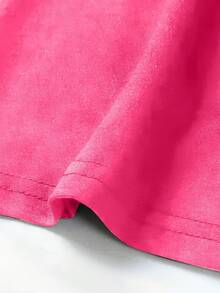 Sport Outfit Women Ron Jon Surf Shop Orlando, Graphic Tees Women, Biker Short, Pilates, Workout, Running, Hiking Clothes Women, Beach Essentials, Oversized Tshirts For Women, Shorts Plus Size, Vintage Summer Tops For Women, Summer Outfits For Women - 粉色 - 查看 5